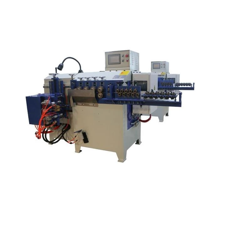 ring welding machine(001)