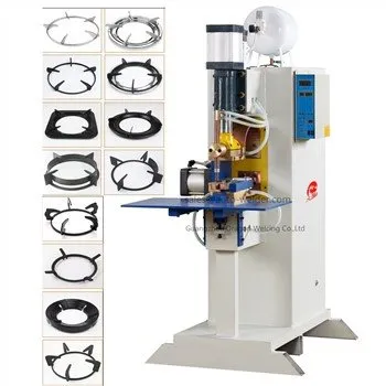 Qual è l'interferenza elettromagnetica di una saldatrice a punti?